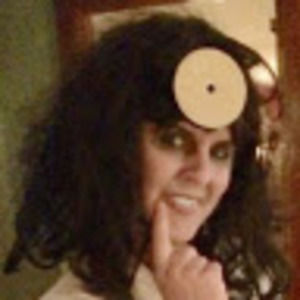 Meet your Posher, Ophelia